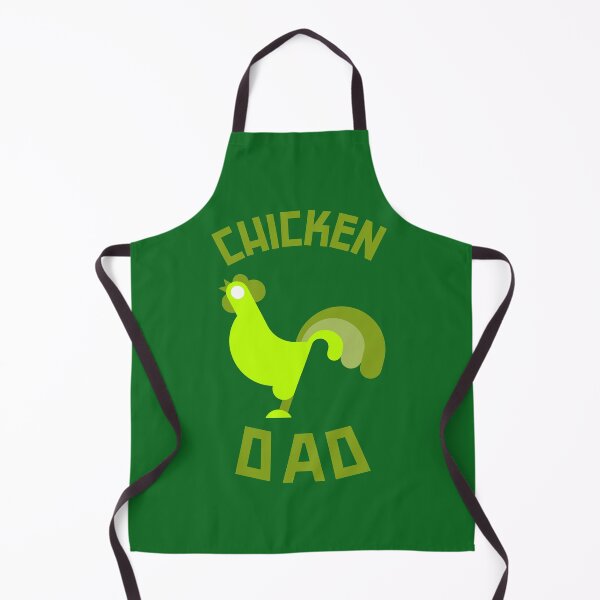 Item preview, CHICKEN DAD designed and sold by CoopClothing.