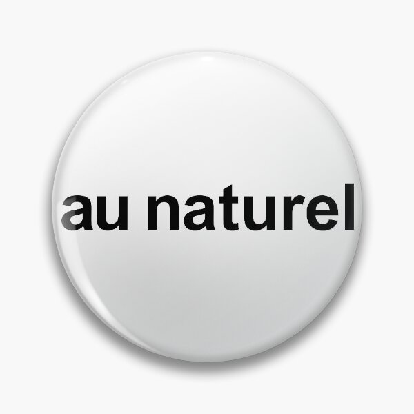 Item preview, Au Naturel designed and sold by Garmsy.