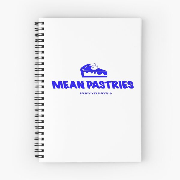 Item preview, Mean Pastries designed and sold by mrspremise.
