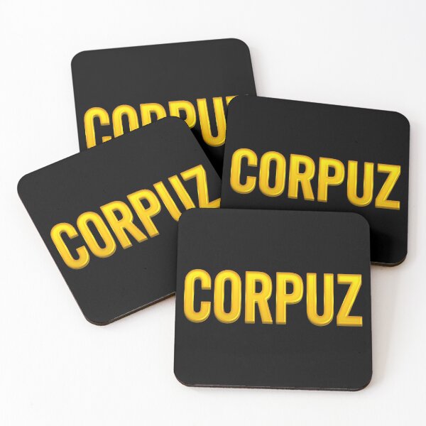 Artikelvorschau, Corpuz Family Name entworfen und verkauft von xesed.