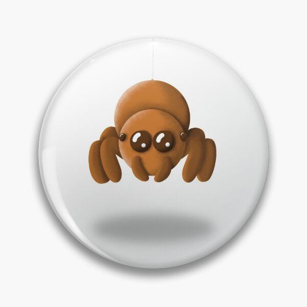 Item preview, Tender spider designed and sold by Oliver Mendez Martinez.