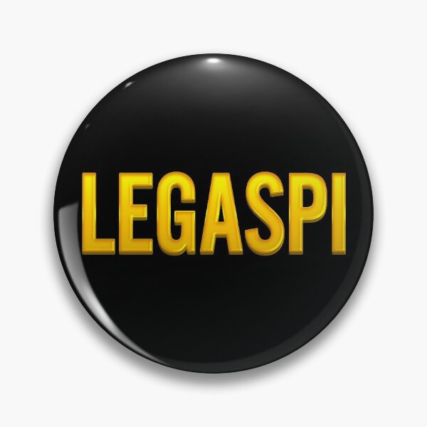 Item preview, Legaspi Family Name designed and sold by xesed.