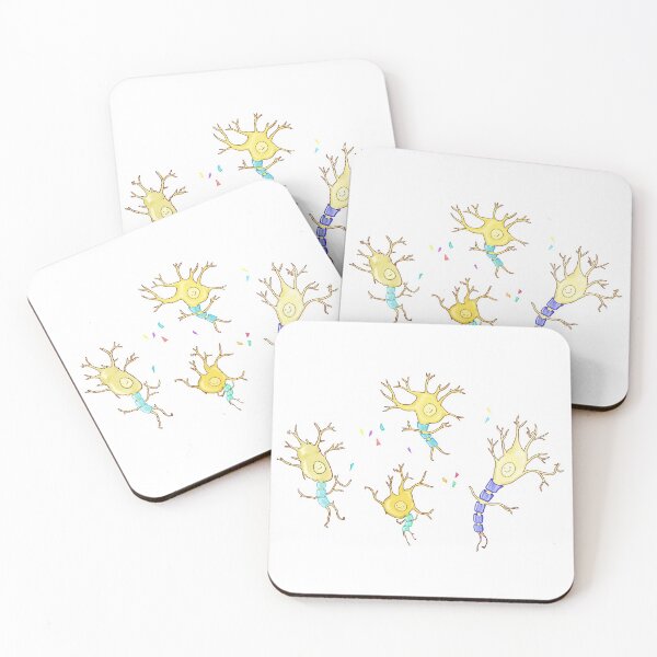 Item preview, Happy Neurons designed and sold by dananya.