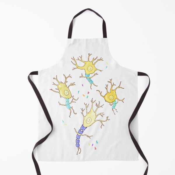 Item preview, Happy Neurons designed and sold by dananya.