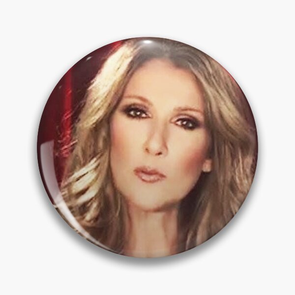 Item preview, Celine  Dion Beautifull Mode designed and sold by malenaather.