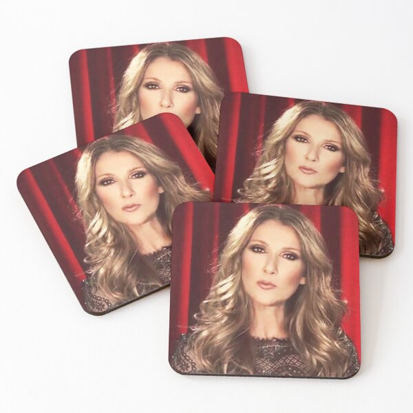 Item preview, Celine  Dion Beautifull Mode designed and sold by malenaather.