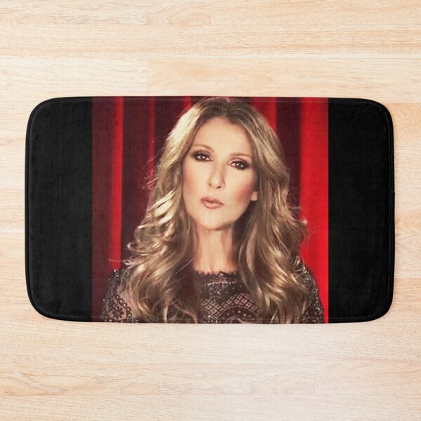 Item preview, Celine  Dion Beautifull Mode designed and sold by malenaather.