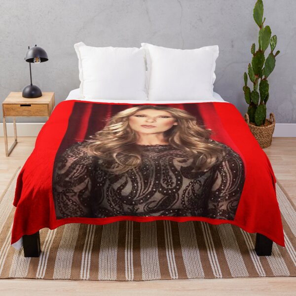 Item preview, Celine  Dion Beautifull Mode designed and sold by malenaather.