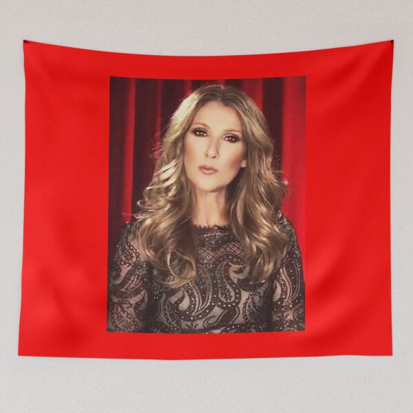 Item preview, Celine  Dion Beautifull Mode designed and sold by malenaather.