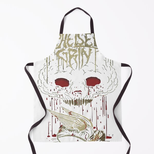 Item preview, Chelsea-Grin-Blood-Rain Underwaist Funny Jersey Casual designed and sold by TeeStoress.