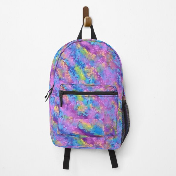 Item preview, Fun Colorful Abstract Design designed and sold by PlumGood.