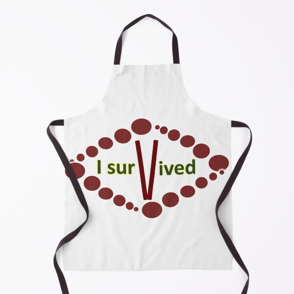 Item preview, survived for 2021 designed and sold by Moltotal.