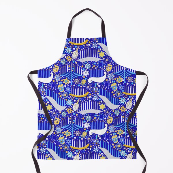 Item preview, Happy Hanukkah designed and sold by marieofroumania.