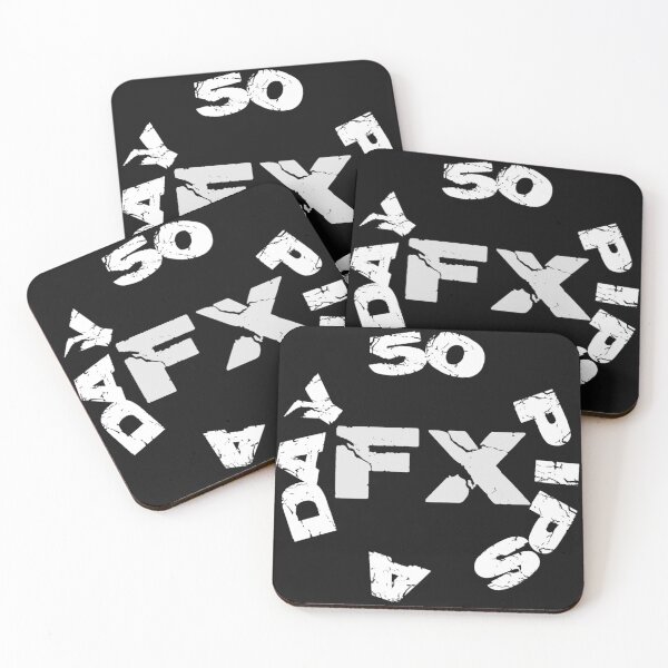 Item preview, Day Trading T-shirt FX 50 pips a day designed and sold by SBTfashion.