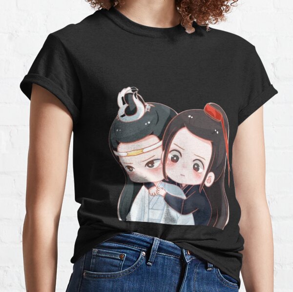 Der Ungezähmte Classic T-Shirt