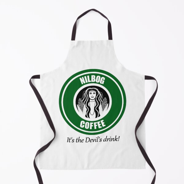 Item preview, Nilbog Coffee designed and sold by nilbog-shopping.