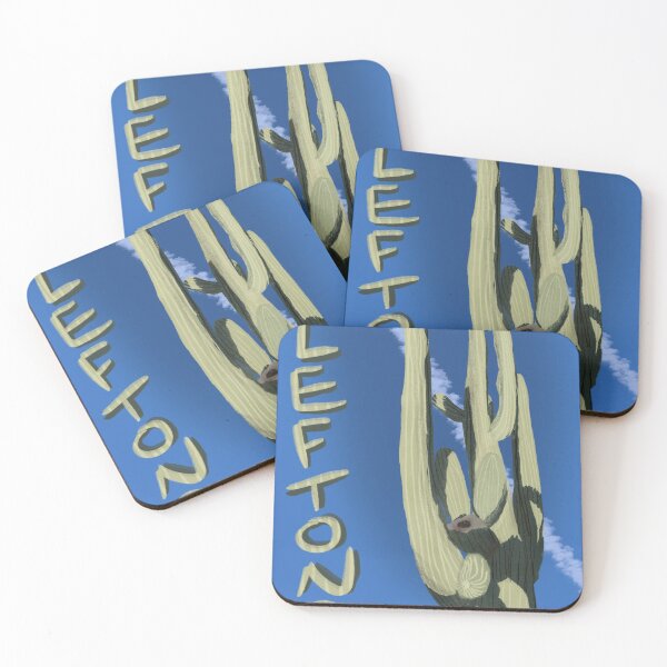 Item preview, The leftons designed and sold by jrepkin.