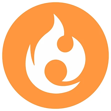 Artwork thumbnail, Fire by ThreeTrees
