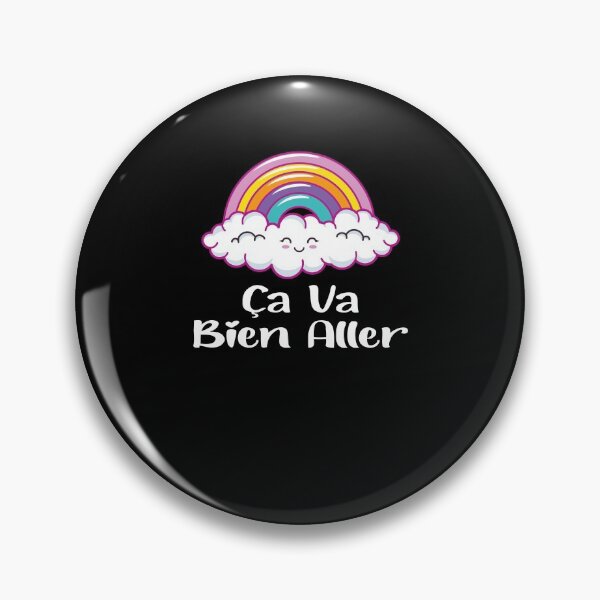 Artikelvorschau, ça va bien aller entworfen und verkauft von nourel.
