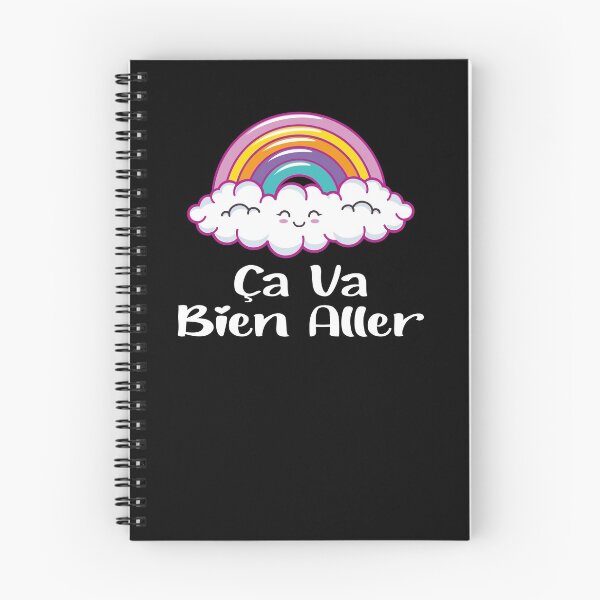 Aperçu de l'œuvre ça va bien aller créée et vendue par nourel.