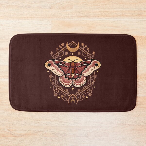 Item preview, Promethea Moon designed and sold by Jessica Greving.