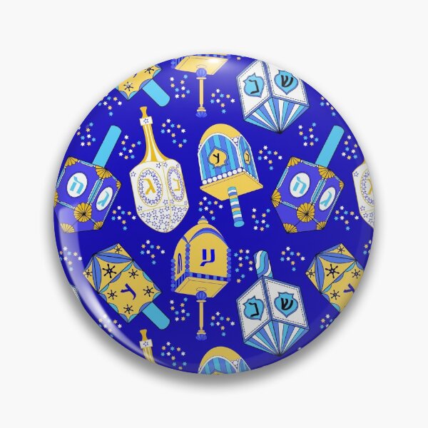 Item preview, Dreidel, Dreidel, Dreidel designed and sold by marieofroumania.