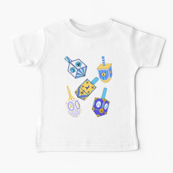 Item preview, Dreidel, Dreidel, Dreidel designed and sold by marieofroumania.