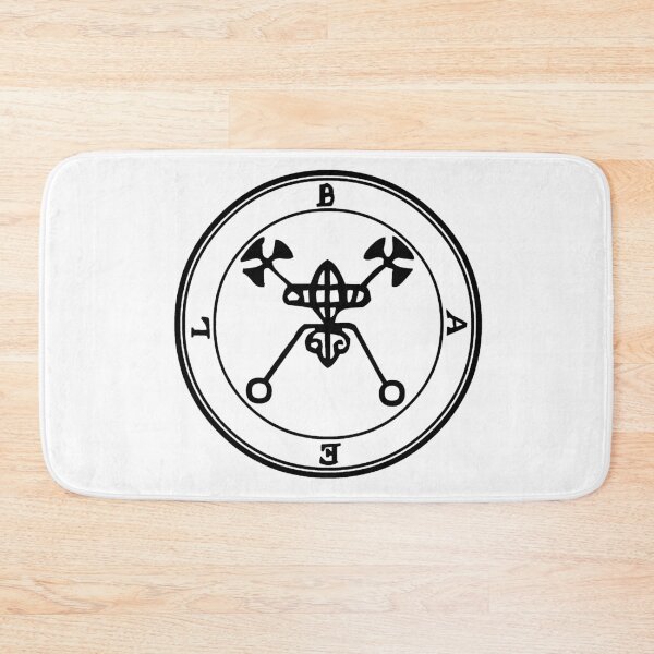 Item preview, Bael designed and sold by TheAlchemyDen.