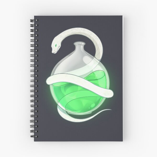 Item preview, Snake’s Poison  designed and sold by Zespheus.