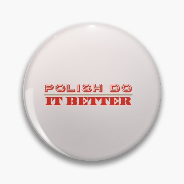 Item preview, Polish Do It Better designed and sold by Obitez.