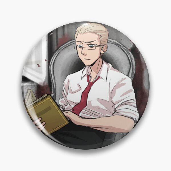 Item preview, Aph Germany designed and sold by nearlycassidy.