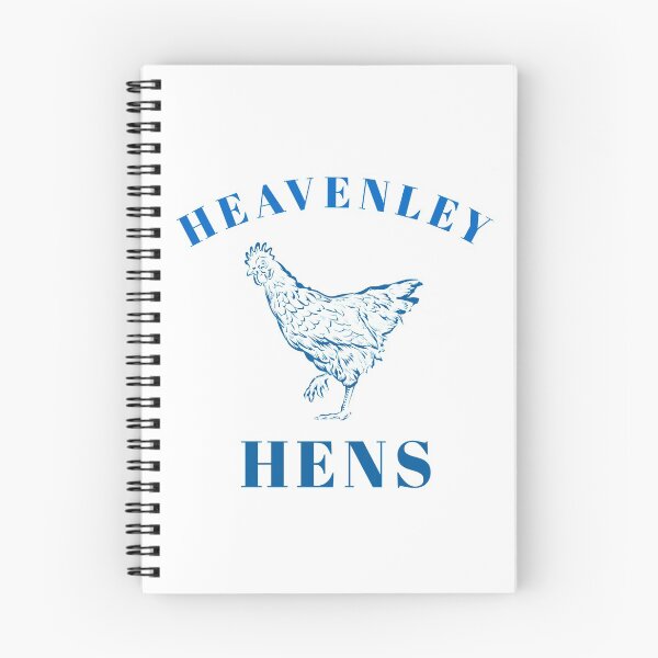 Item preview, HEAVENLY HENS  designed and sold by CoopClothing.