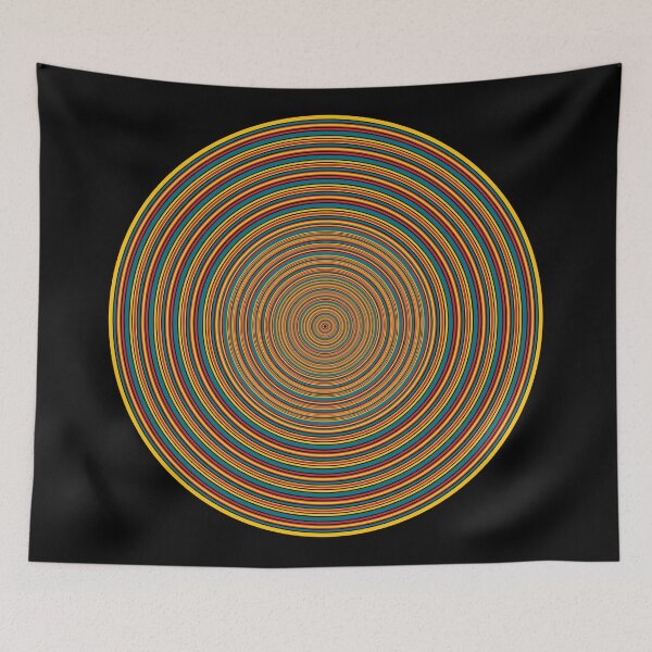 Item preview, Vertigo Vortex designed and sold by Texterns.