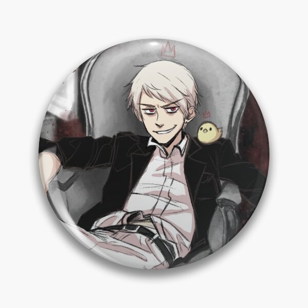 Item preview, Aph Prussia  designed and sold by nearlycassidy.