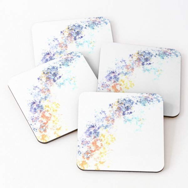 Item preview, Paint splatter  designed and sold by creativepod.