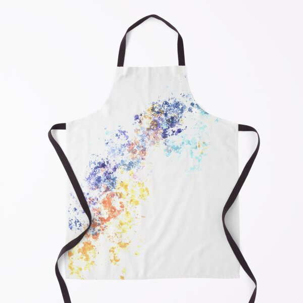 Item preview, Paint splatter  designed and sold by creativepod.