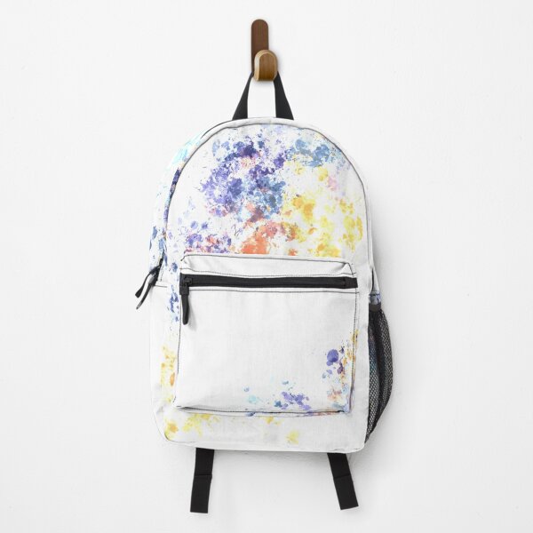 Item preview, Paint splatter designed and sold by creativepod.