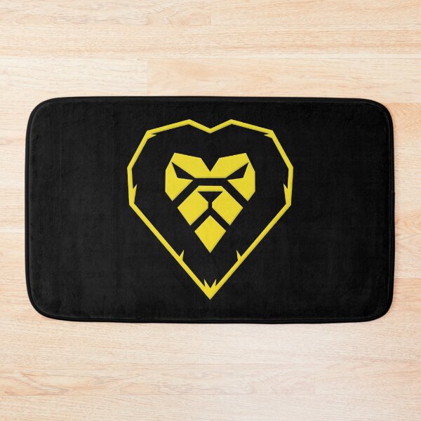 Item preview, Heart of A Lion designed and sold by BecomingFiasco.