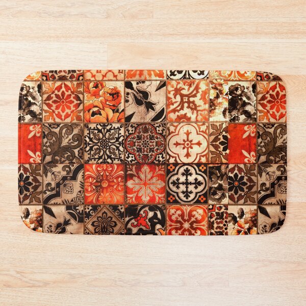 Item preview, Tile Art Upload designed and sold by ArtisticUploads.