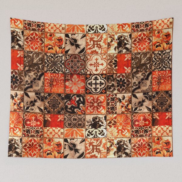 Item preview, Tile Art Upload designed and sold by ArtisticUploads.