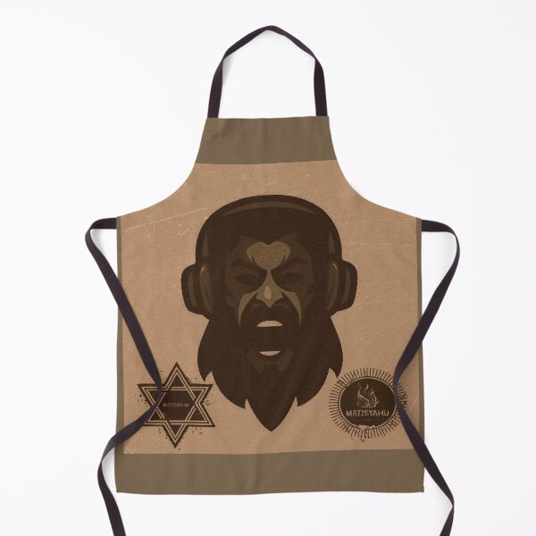 Item preview, Matisyahu designed and sold by Daviscoatings.