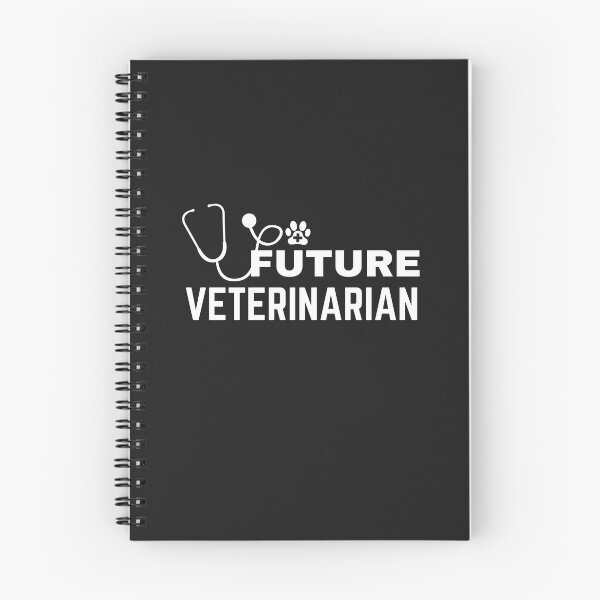 Item preview, Future Veterinarian  designed and sold by Maya75.