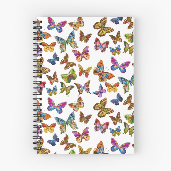 Item preview, Butterfly Set designed and sold by Aleksandra Paranchenko.