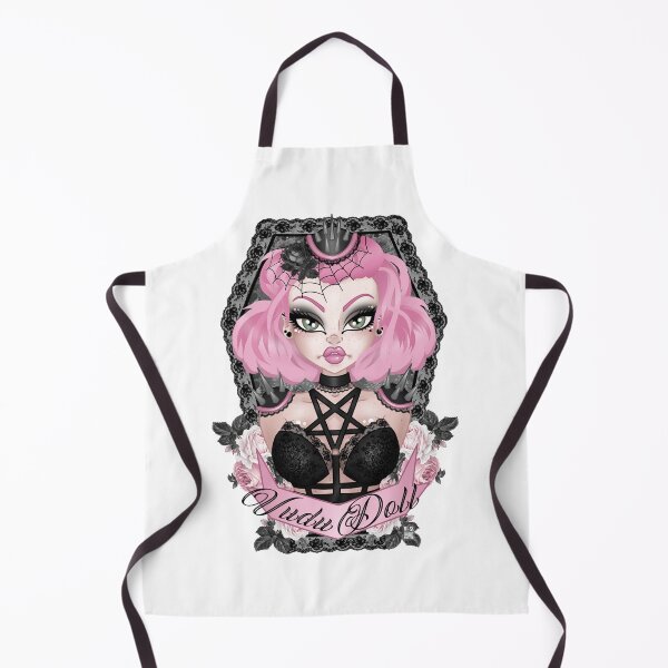 Item preview, Vudu Doll logo1 designed and sold by VuduDoll.