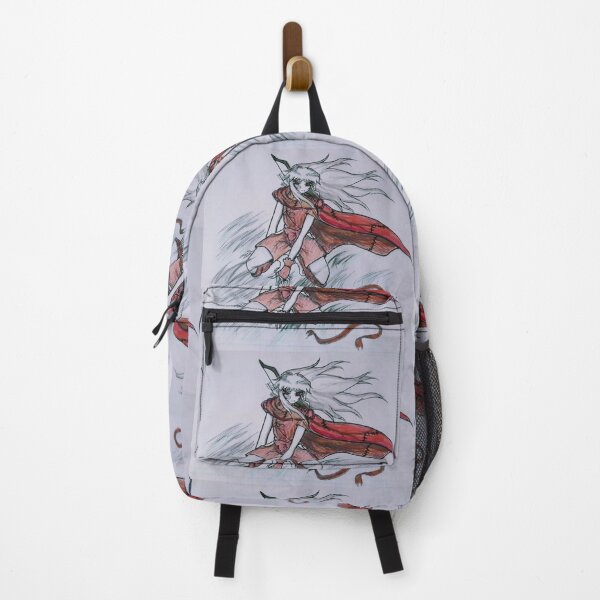 Item preview, Moroha full demon designed and sold by Betzycrypt.