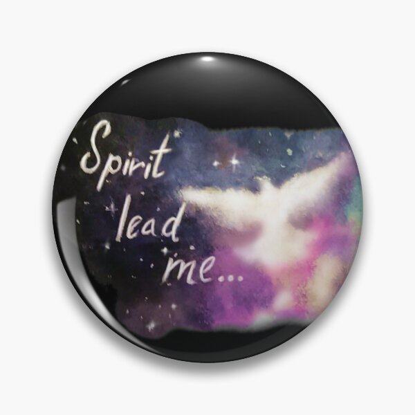 Item preview, Spirit lead painting (male version) designed and sold by PeraltaDesigns.