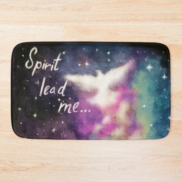 Item preview, Spirit lead painting (male version) designed and sold by PeraltaDesigns.
