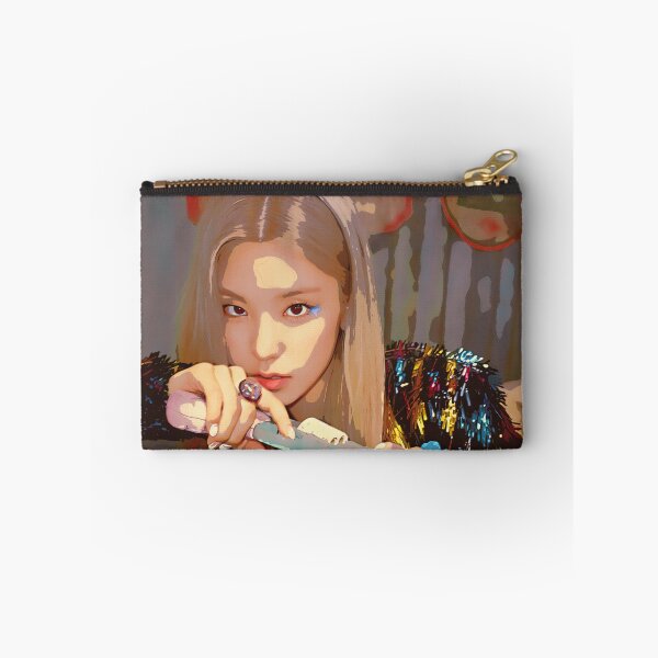 Item preview, ITZY Yeji Not Shy designed and sold by sophiemoments.