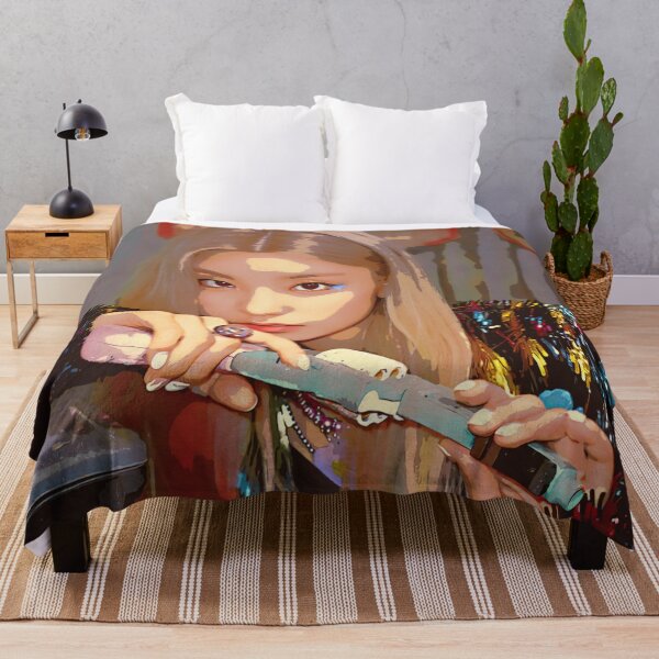 Item preview, ITZY Yeji Not Shy designed and sold by sophiemoments.