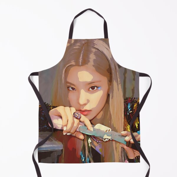 Item preview, ITZY Yeji Not Shy designed and sold by sophiemoments.